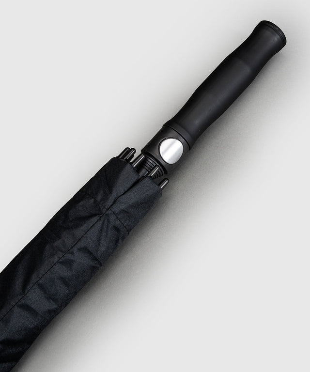 Venum MX Basics Paraplu - Zwart/Wit