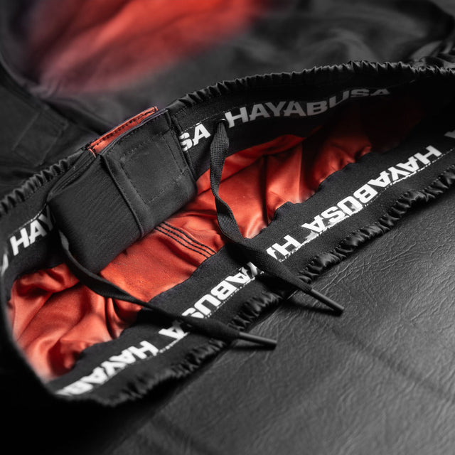 Hayabusa MMA Shorts Apex Nova - Oranje