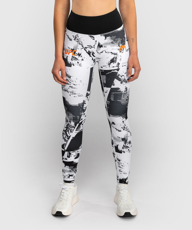 Venum UFC Leggings Zenith Women's – White