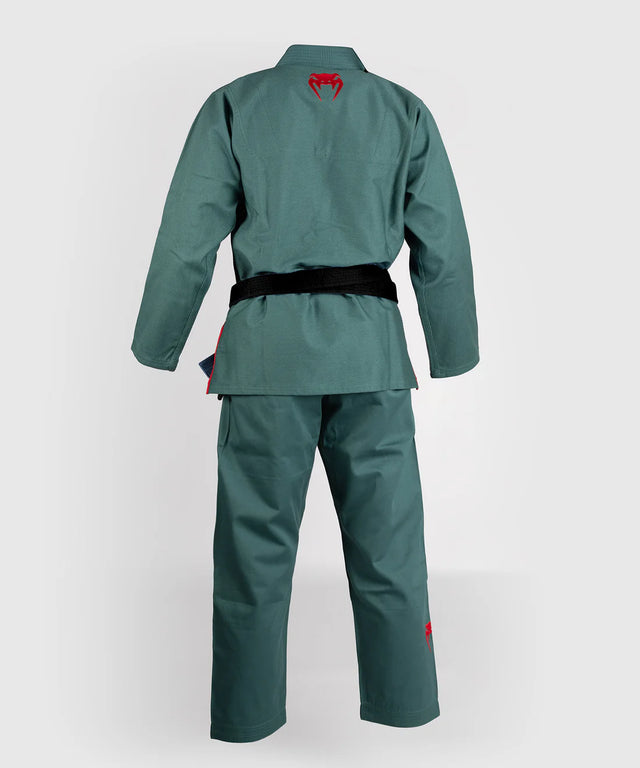 Venum BJJ Gi Contender 3.0 - 380 - Oceaangroen