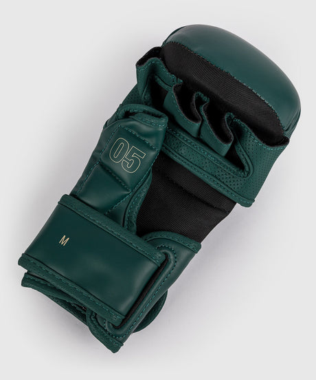 Guantes de MMA Venum Impact Evo – Esmeralda