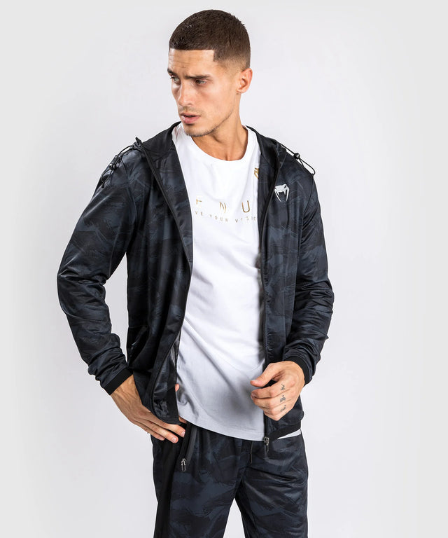 Bluza Venum Electron 3.0 – Czarna