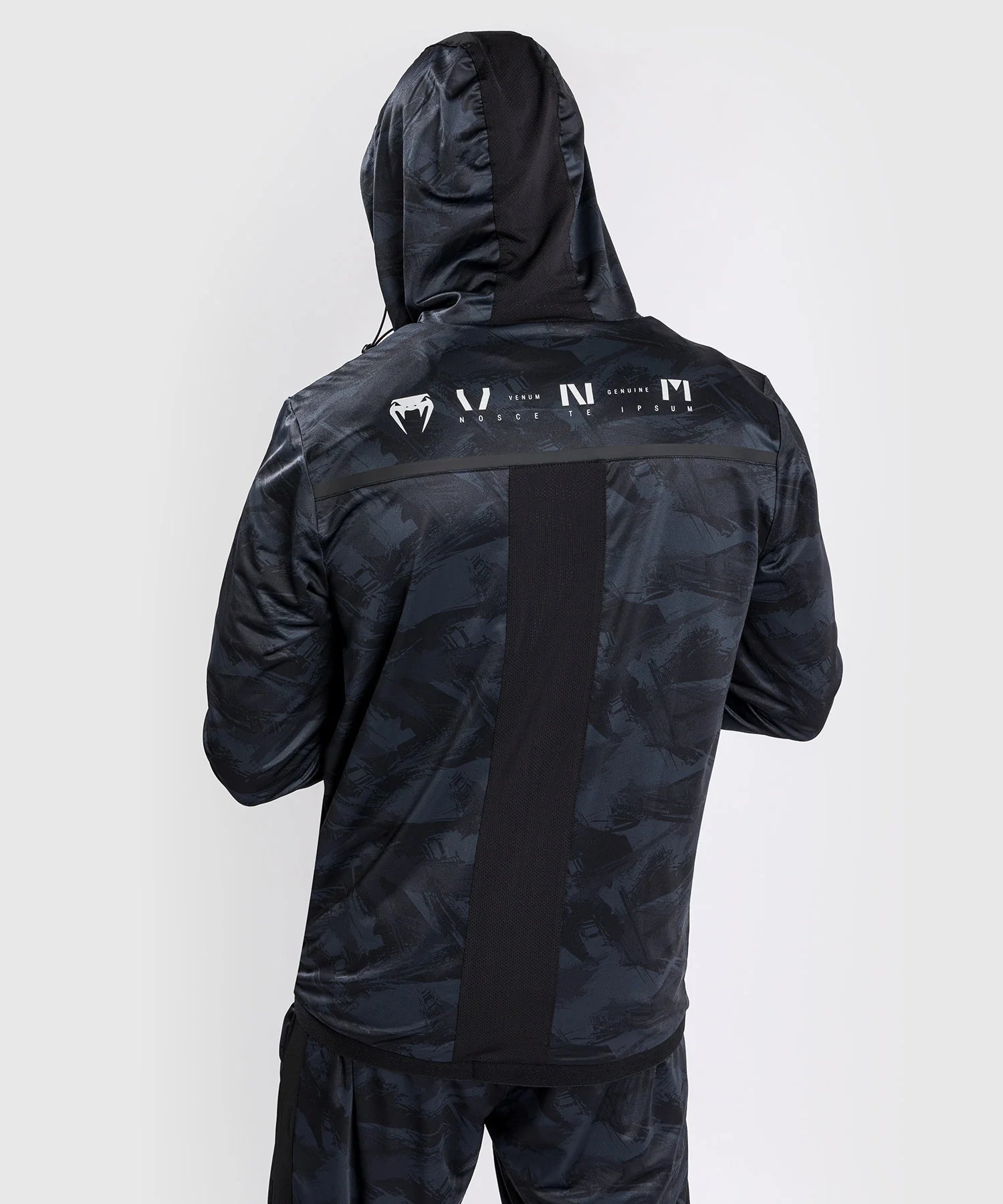 Bluza Venum Electron 3.0 – Czarna