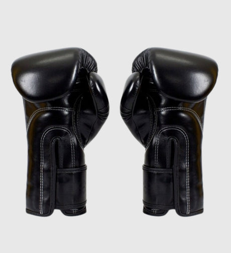 Fairtex Boxing gloves BGV14 - Black/Black - Boxing gloves