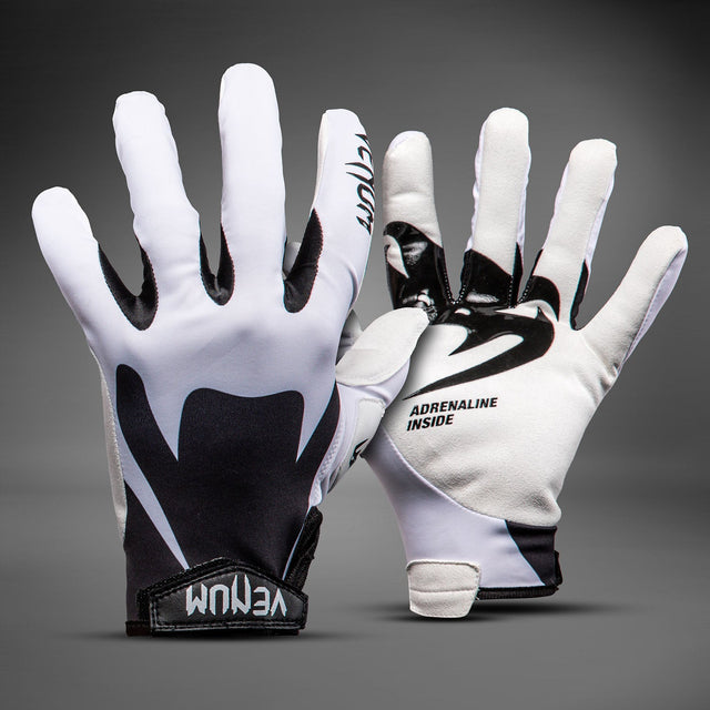 Venum MX Summer Motorhandschoenen - Wit