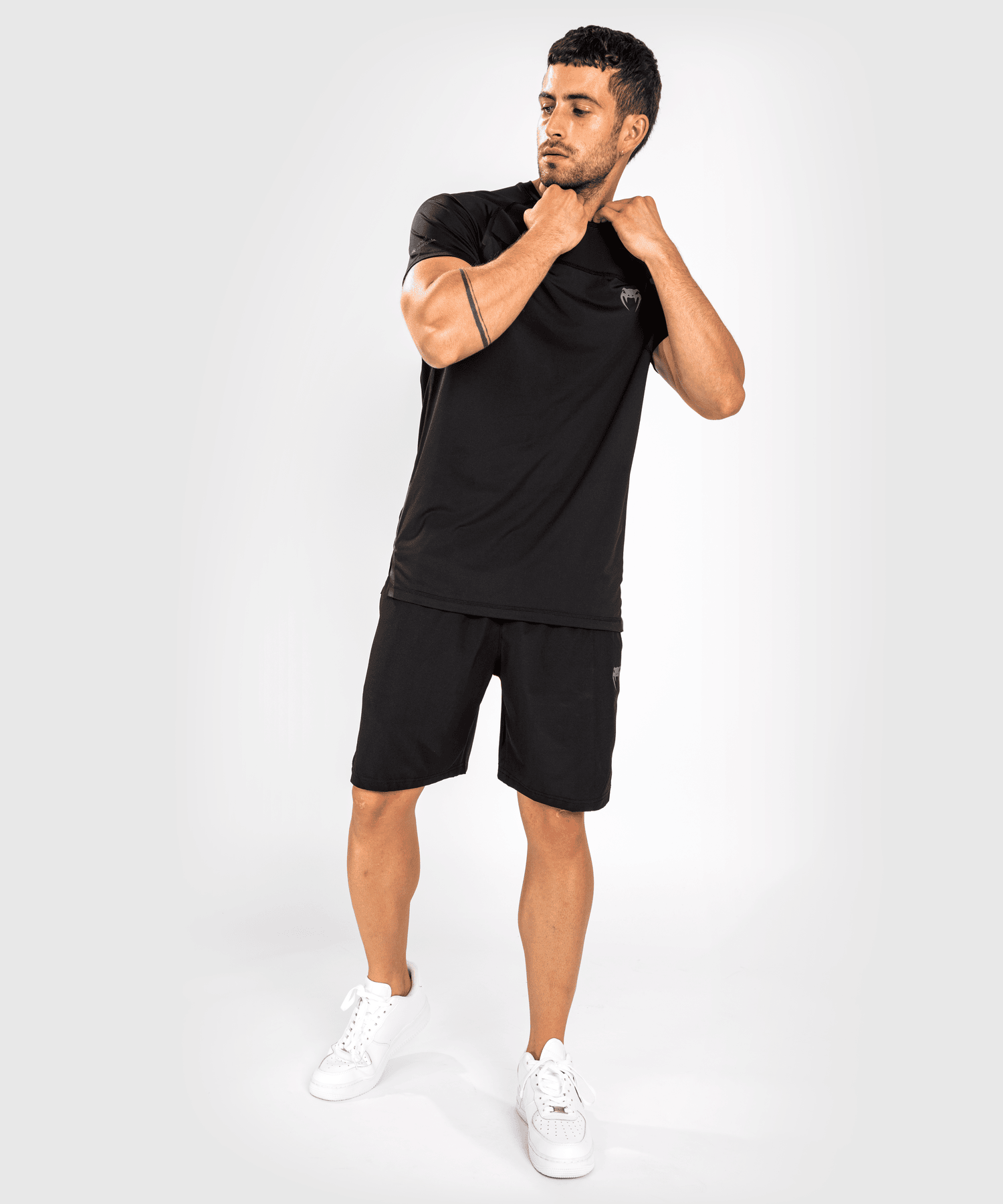 Venum T-Shirt G-Fit Air - Black