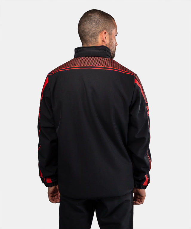 Venum UFC Hoodie Unity met Rits Heren - Zwart
