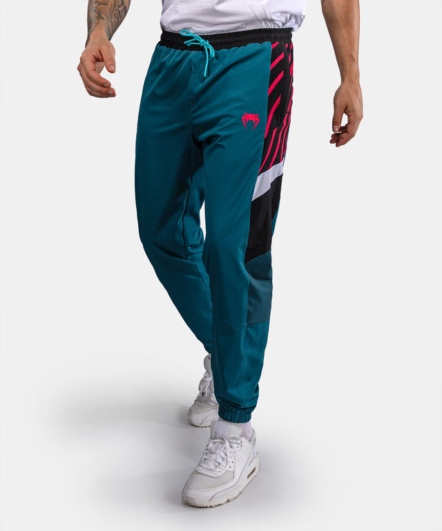 Venum Trainingsbroek Attack 90 - Blauw