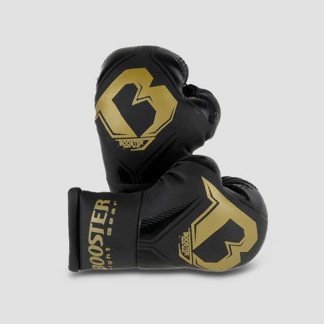 Booster Boxing gloves Bangkok Mini – Black