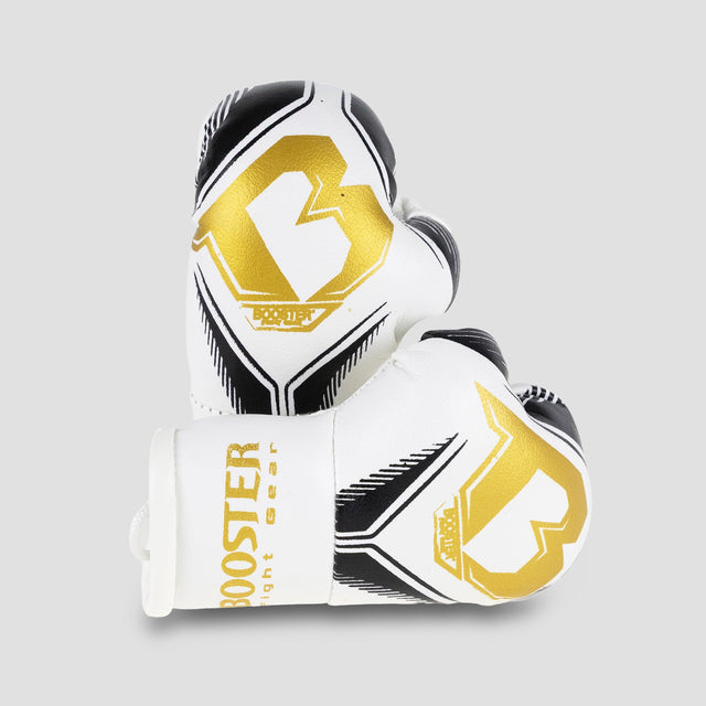 Booster Boxing gloves Mini Bangkok Series – Black