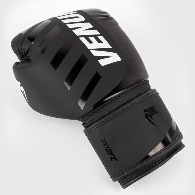 Venum Boxing Gloves Challenger 3.0 - Black/White