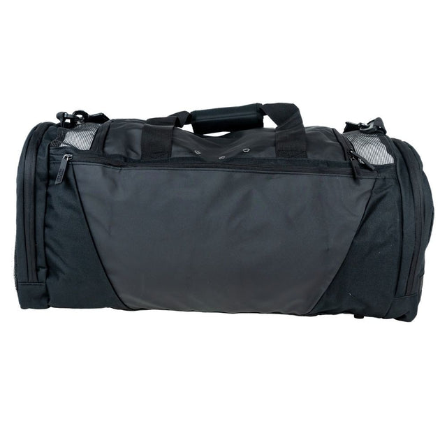 Booster Sports Bag Performance - Black/Black