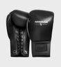 Rękawice bokserskie Hayabusa Pro Boxing Veters – Czarne