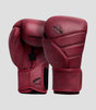 Rękawice bokserskie Hayabusa T3 LX – Bordeaux Rood