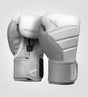 Hayabusa Boxing gloves T3 – White/Grey – Boxing gloves