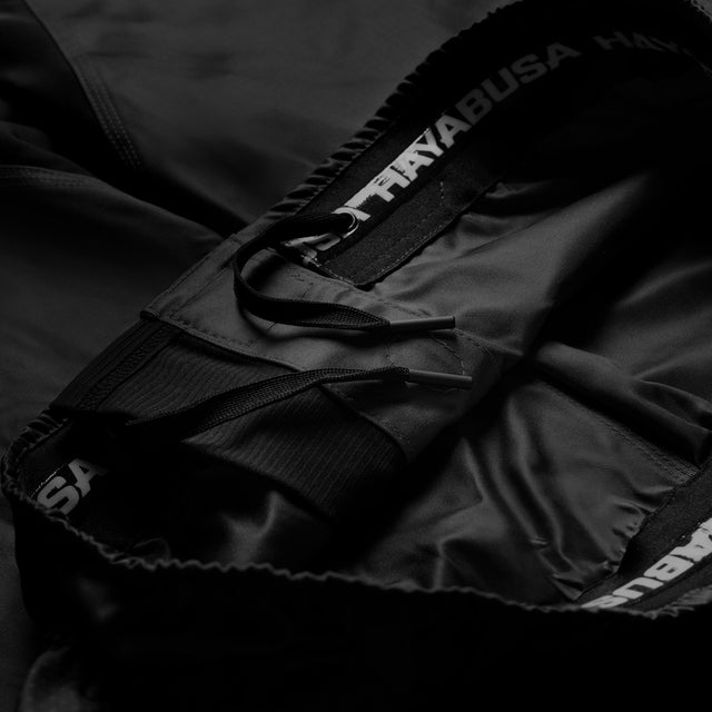 Spodenki MMA Hayabusa Core Mid – Czarne