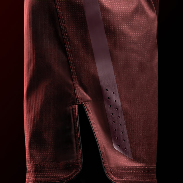 Hayabusa MMA Shorts Core Mid – Red