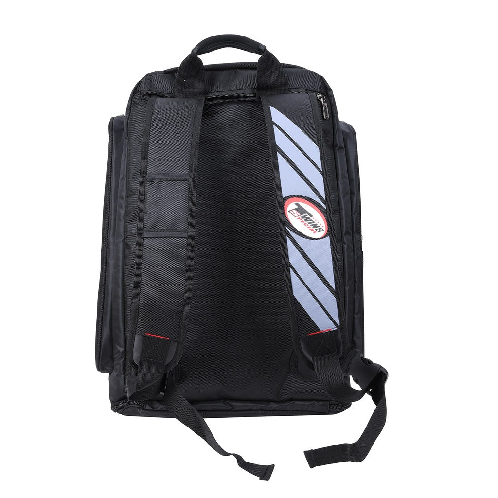 Twins Gym Bag CBBT2 – Black