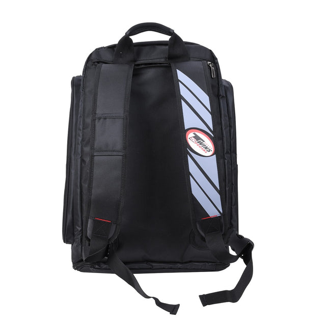 Twins Gym Bag CBBT2 – Black