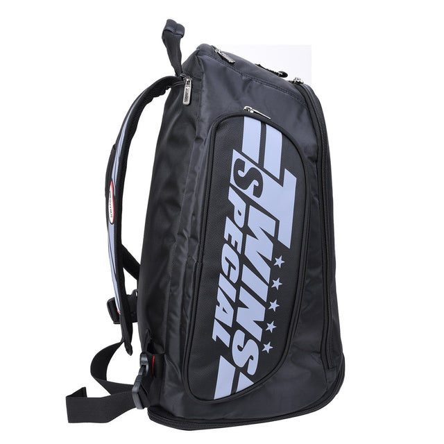 Twins Gym Bag CBBT2 – Black