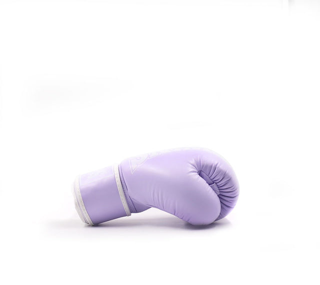 Twins Boxing Gloves BGVL3 - Light Purple