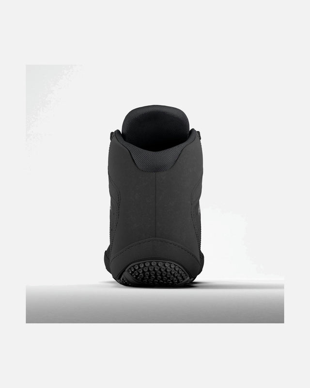 Phantom Athletics Worstelschoenen Tactic - Zwart/Goud