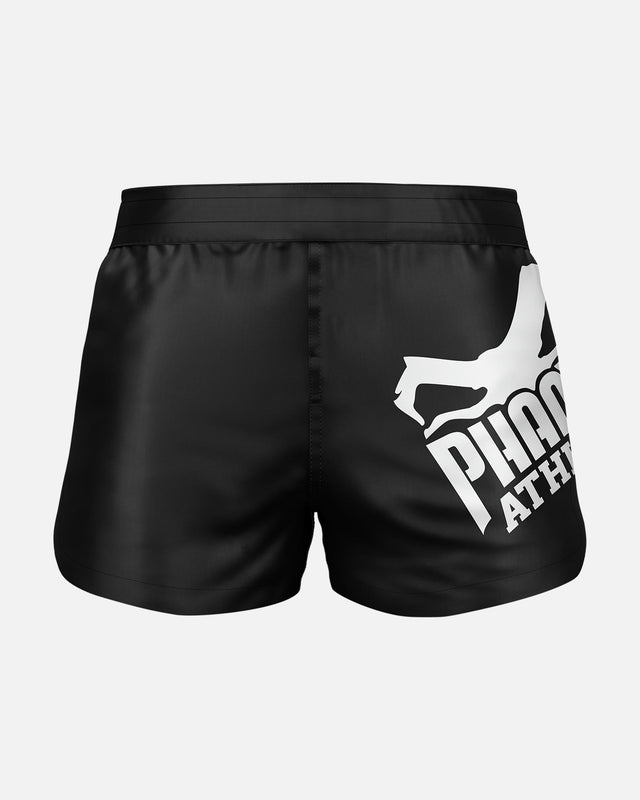 Spodenki MMA Phantom Athletics Fusion Team – Czarne
