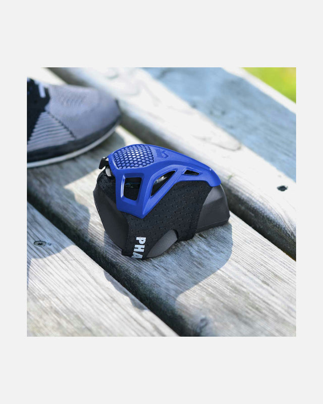 Phantom Athletics Trainingsmasker Mystery Mask - Blauw