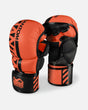 Luvas de MMA Phantom Athletics APEX – Vermelho Néon