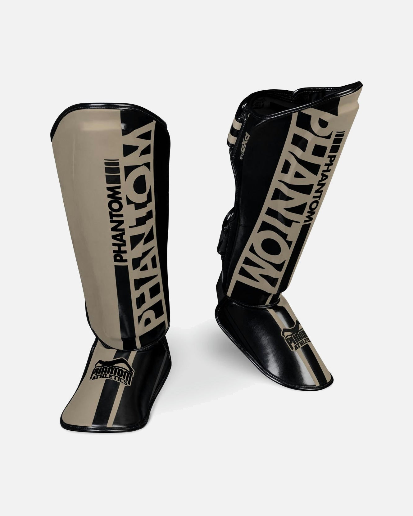 Phantom Athletics Scheenbeschermers APEX Striking - Blauw