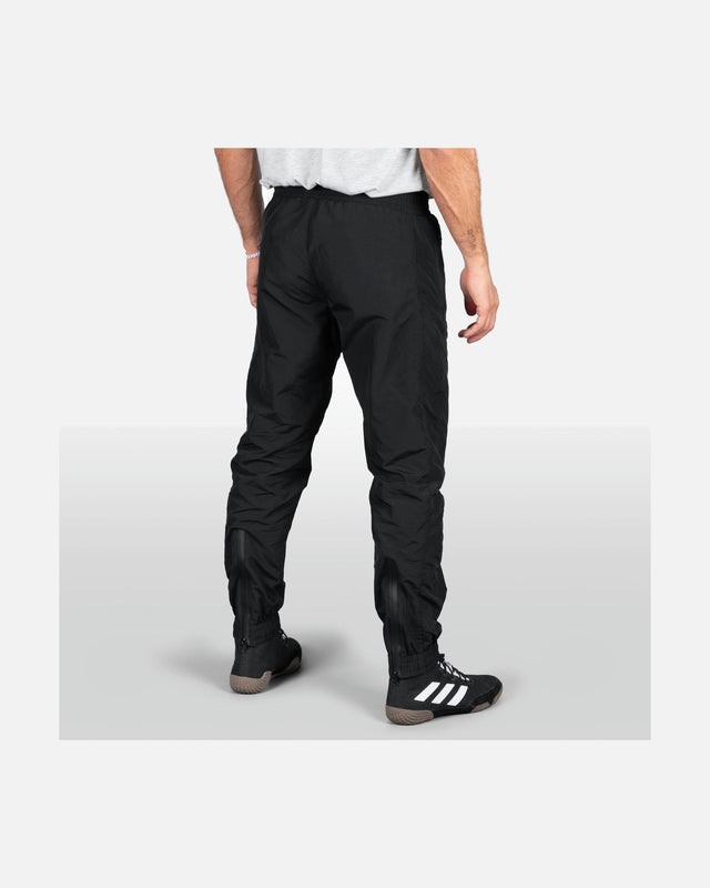 Phantom Athletics Trainingsbroek DMC Kinderen - Zwart