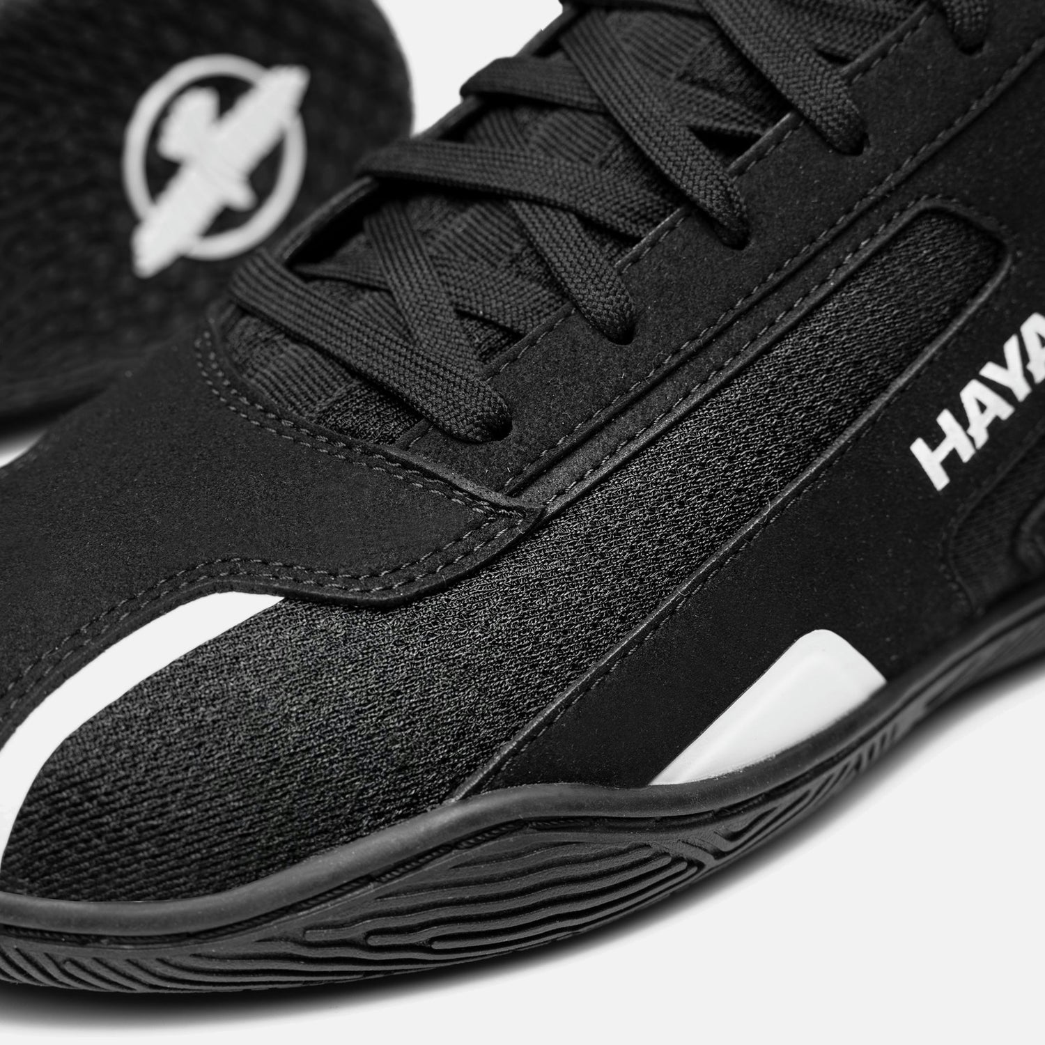 Hayabusa Worstelschoenen Surge - Eclipse