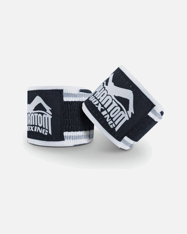 Phantom Athletics Bandages MT-Pro - Wit