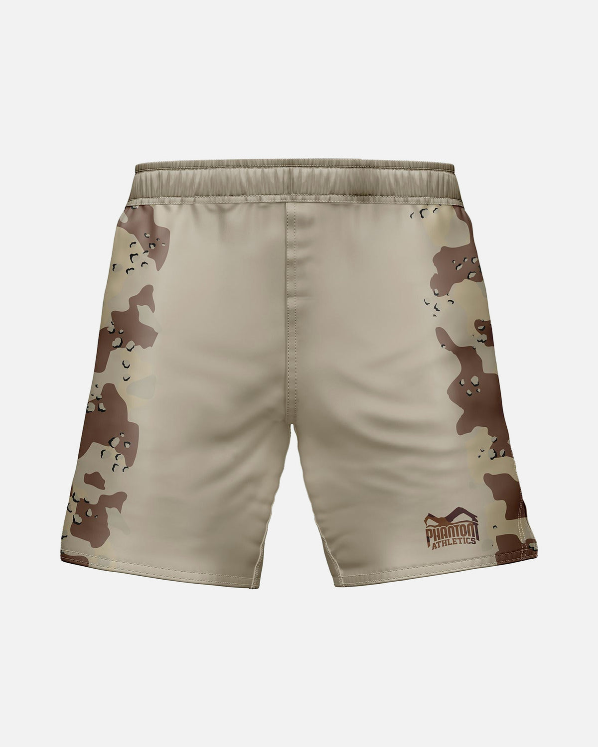 Phantom Athletics MMA Shorts EVO Warfare - Zand Camo