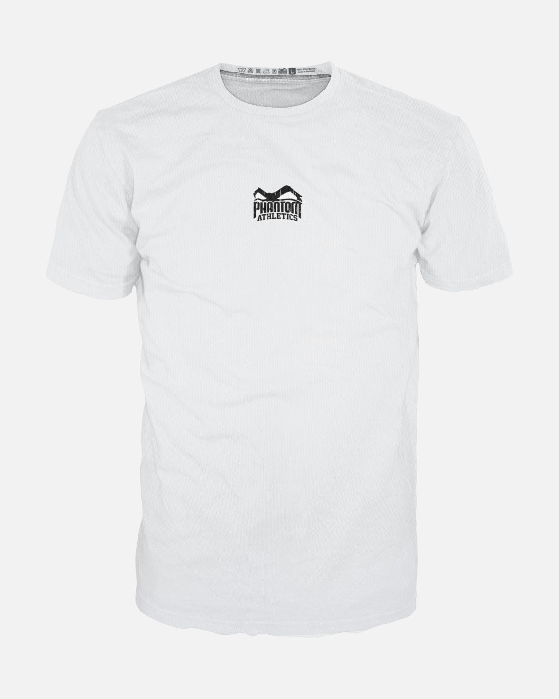 Phantom Athletics T-Shirt EVO MMA Sports - Wit
