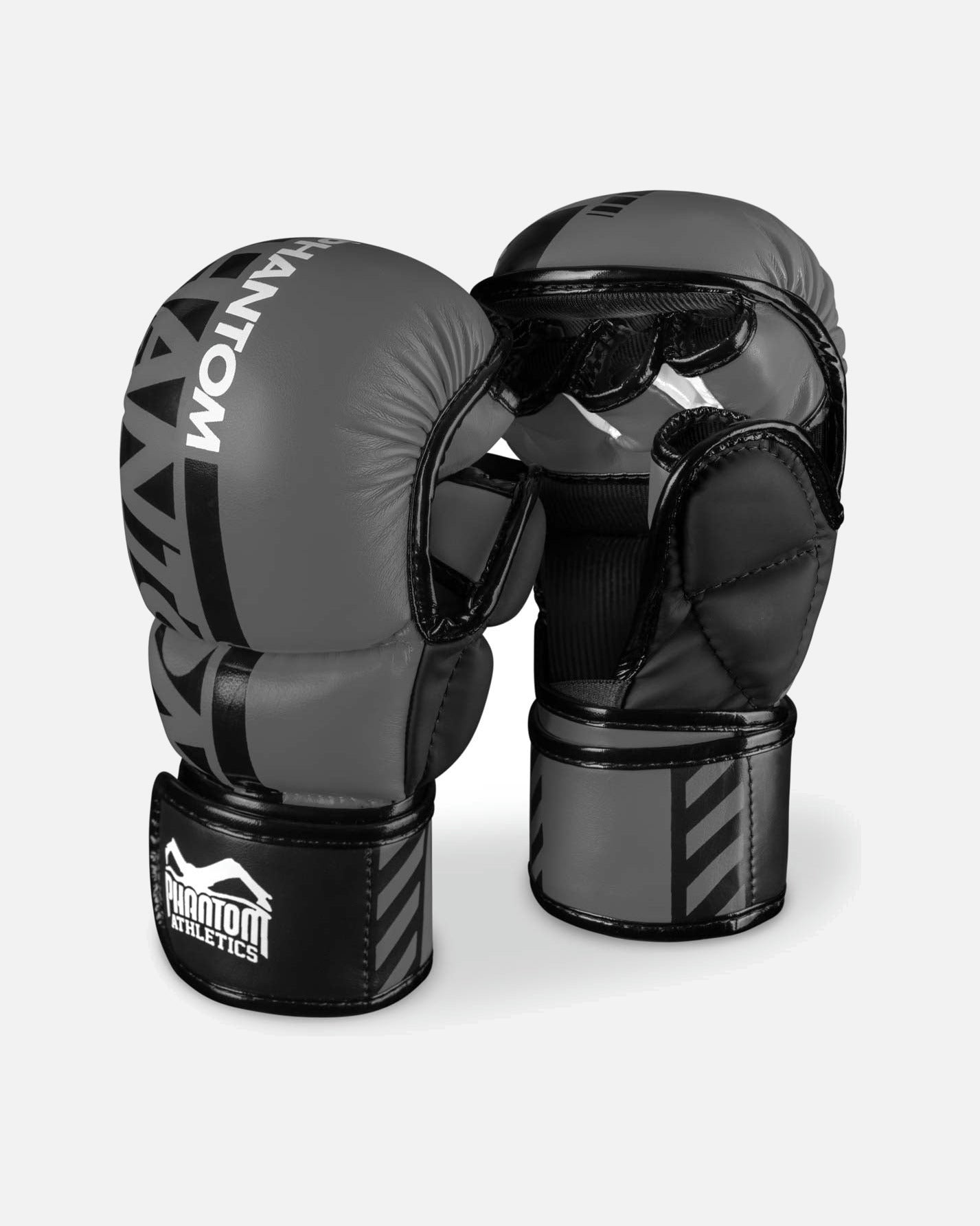Phantom Athletics MMA Handschoenen APEX - Grijs