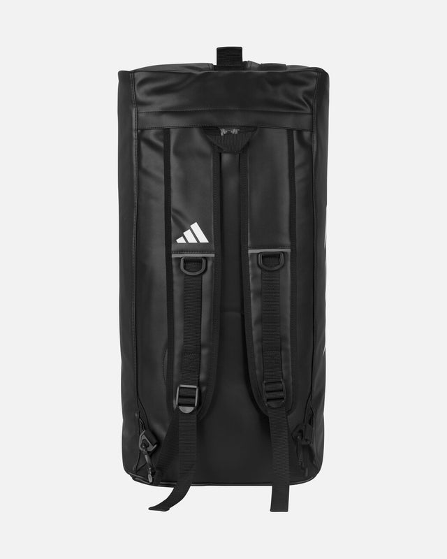 Adidas Sporttas 2in1 Bag PU Boxing - Black/White