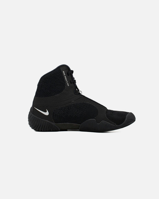 Nike Wrestling shoes Tawa – Black/White