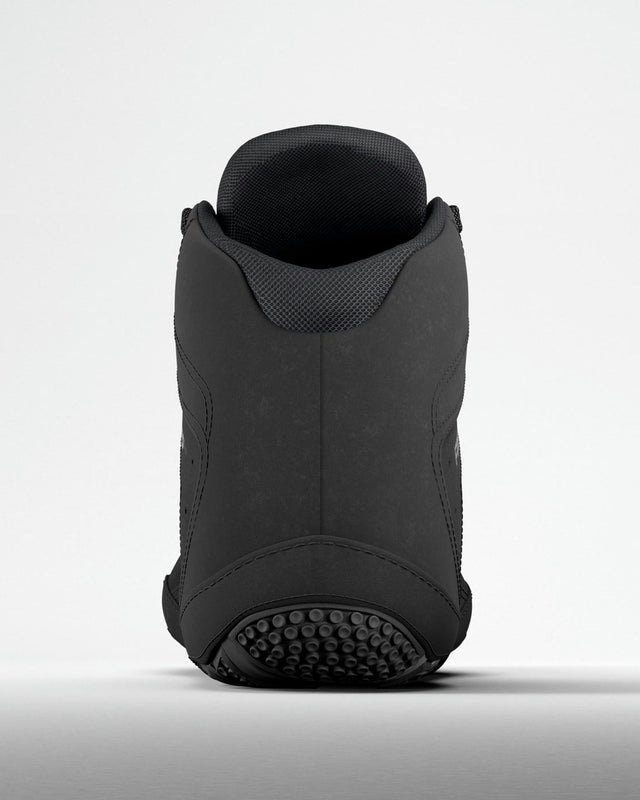 Buty zapaśnicze Phantom Athletics Tactic – Czarne