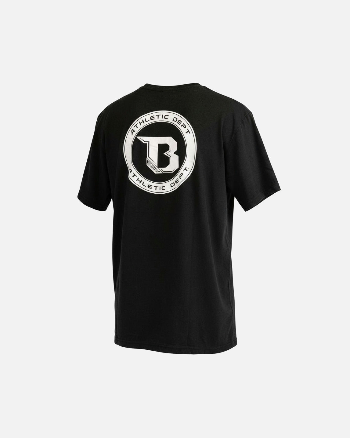 Koszulka Booster B Athletic – Czarna