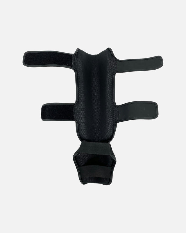 Adidas Shin Guards Shin Instep Guard – Black/White