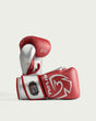 Rival Zakhandschoenen RB100 Professional - Rood/Zilver