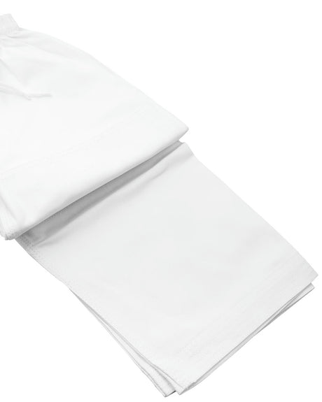 Venum BJJ Gi Contender Kinder – Weiß