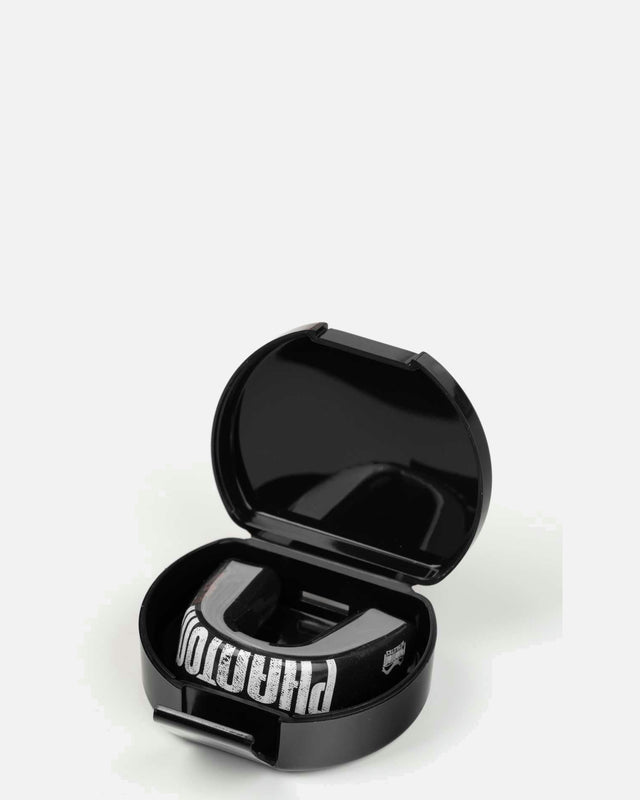 Ochraniacze na zęby Phantom Athletics Elite – Czarne