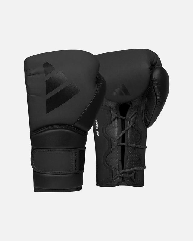 Adidas Boxing gloves Power 350 - Black