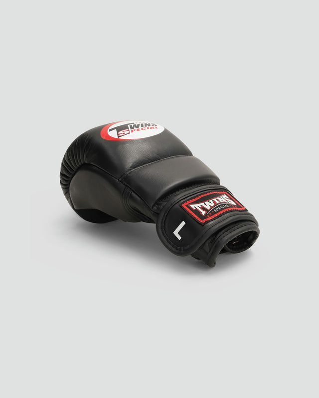 Twins MMA Handschoenen GGL 14 - Zwart