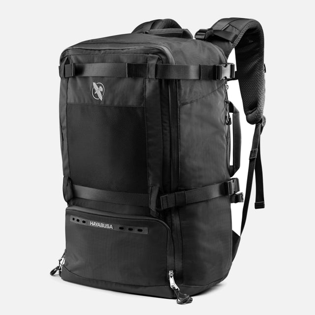 Hayabusa Sporttas Airstream - Zwart