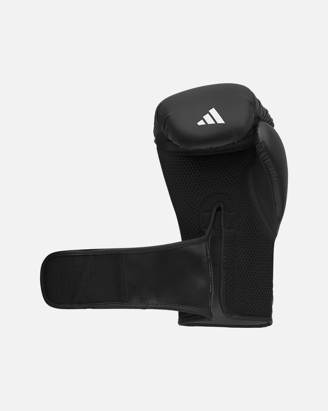 Adidas Bokshandschoenen Speed Tilt 200 - Zwart