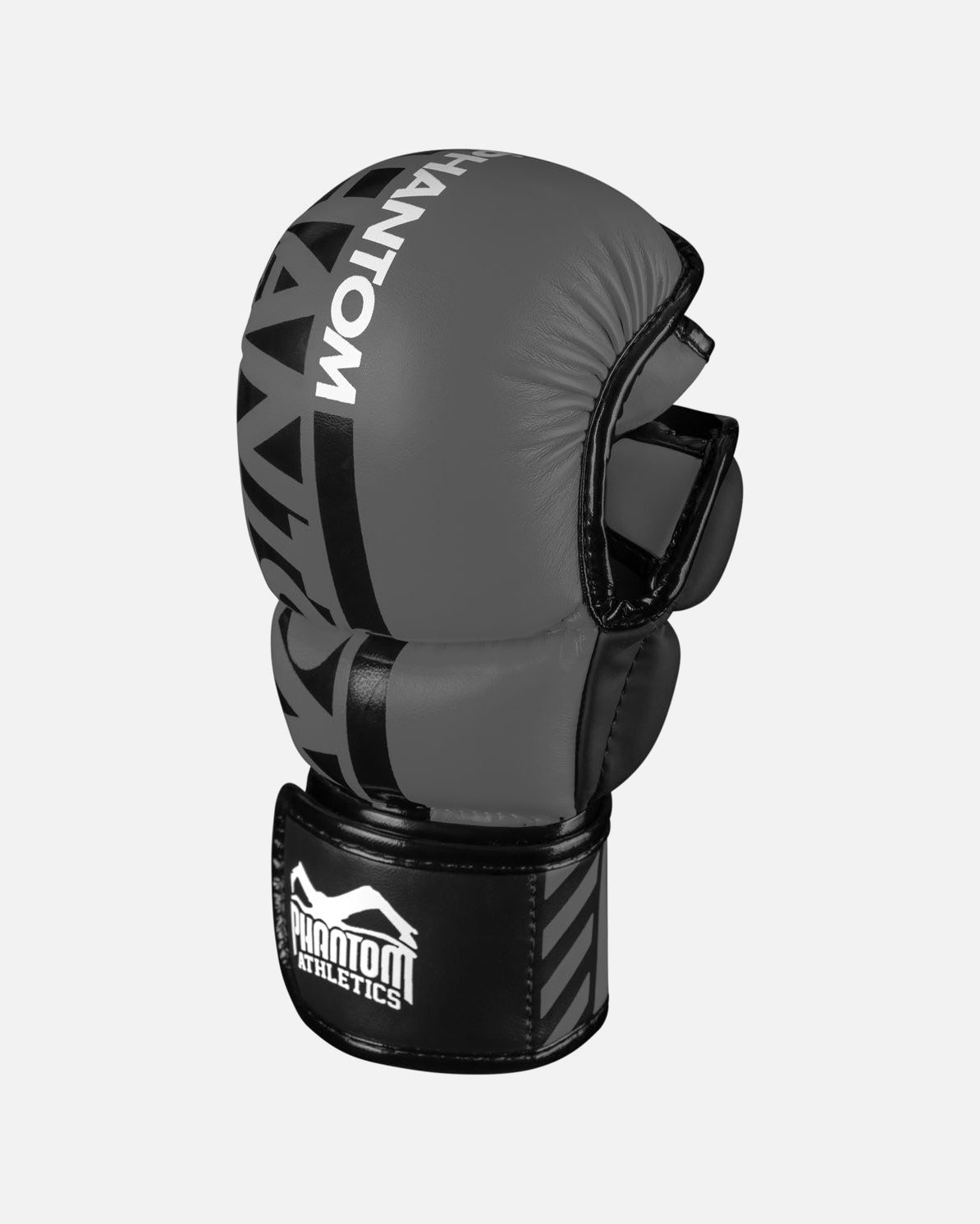 Phantom Athletics MMA Handschoenen APEX - Grijs