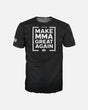 Koszulka treningowa Phantom Athletics EVO Make MMA Great Again – Czarna